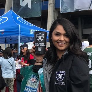 Meet your Posher, Daisy